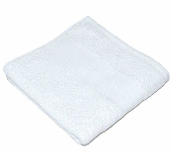 Terry towel